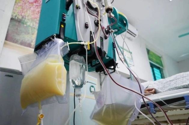 Người phụ nữ 27 tuổi "m&aacute;u trắng đục như sữa" v&igrave; m&oacute;n đồ uống "vạn người m&ecirc;"- Ảnh 1.
