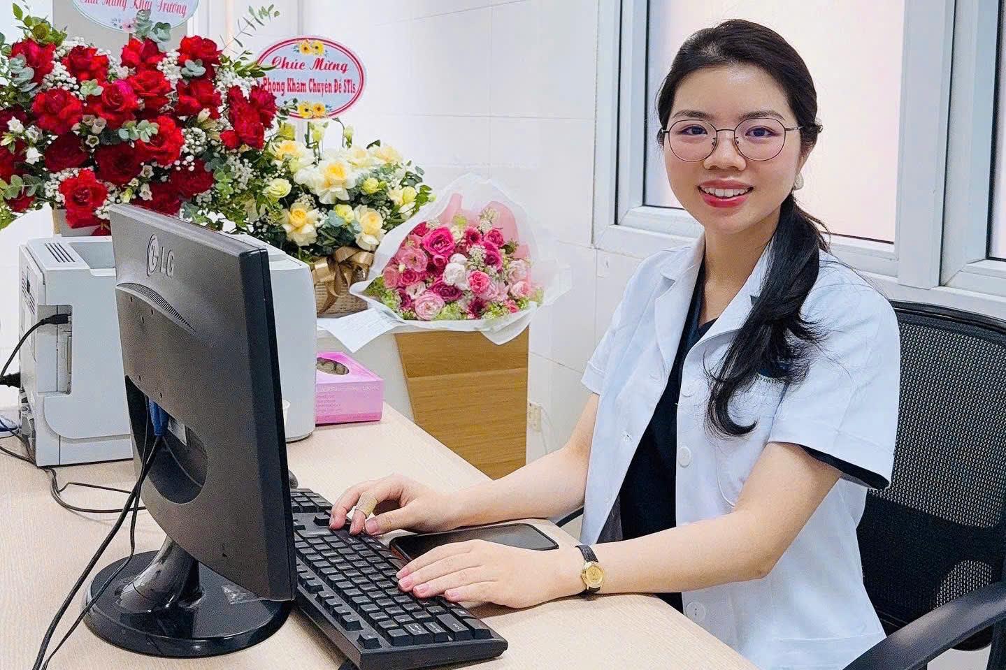 Từ tự chăm da đến gặp chuyên gia: Xu hướng mới của giới trẻ - Ảnh 2. Từ tự chăm da đến gặp chuyên gia: Xu hướng mới của giới trẻ - Ảnh 2.