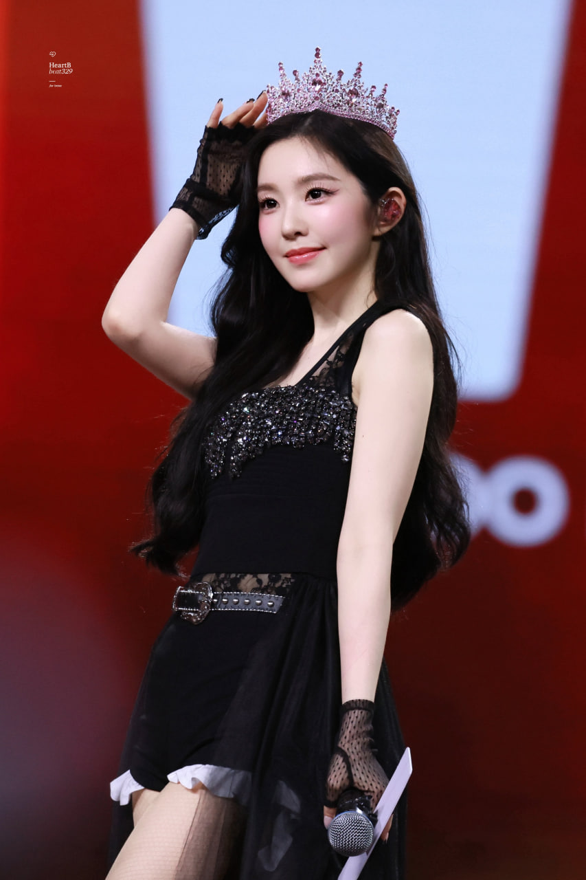 Đệ nhất mỹ nh&acirc;n của showbiz lộ khuyết điểm ngay trước cam thường, nhờ m&agrave;n &ldquo;ph&ugrave; ph&eacute;p&rdquo; m&agrave; visual vẫn đỉnh kh&oacute; tin - Ảnh 8.