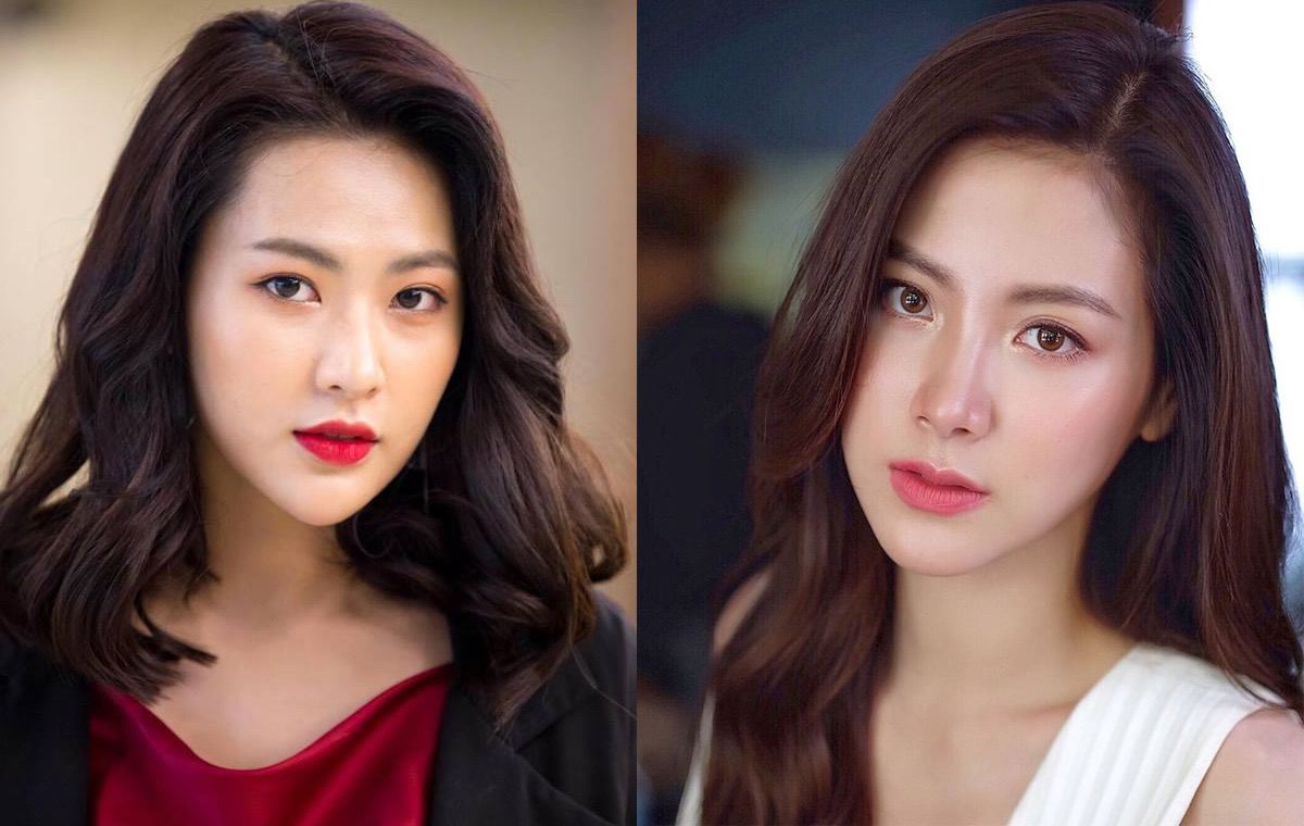 Baifern Việt Nam khoe b&oacute;ng lưng cực nuột, body sexy tr&aacute;i dấu với nhan sắc "thần ti&ecirc;n tỷ tỷ"- Ảnh 8.