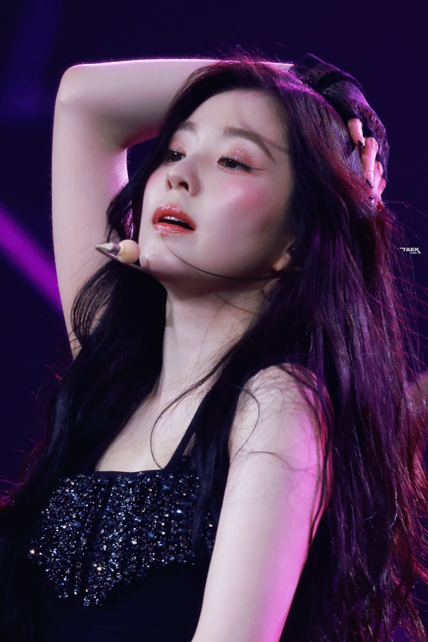Đệ nhất mỹ nh&acirc;n của showbiz lộ khuyết điểm ngay trước cam thường, nhờ m&agrave;n &ldquo;ph&ugrave; ph&eacute;p&rdquo; m&agrave; visual vẫn đỉnh kh&oacute; tin - Ảnh 7.