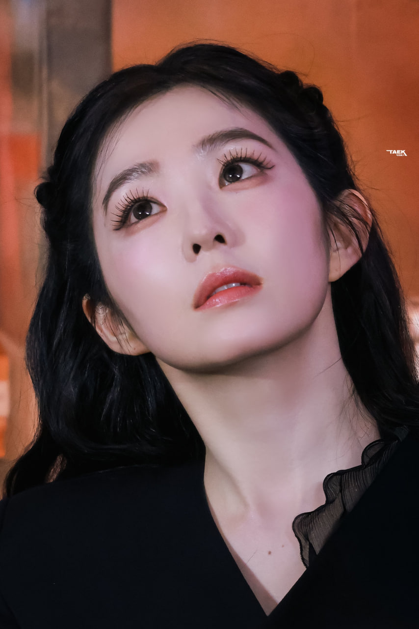 Đệ nhất mỹ nh&acirc;n của showbiz lộ khuyết điểm ngay trước cam thường, nhờ m&agrave;n &ldquo;ph&ugrave; ph&eacute;p&rdquo; m&agrave; visual vẫn đỉnh kh&oacute; tin - Ảnh 5.
