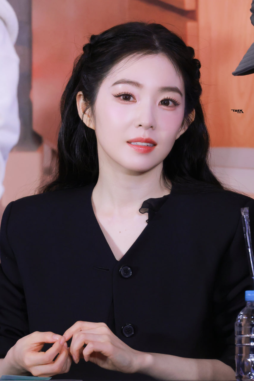 Đệ nhất mỹ nh&acirc;n của showbiz lộ khuyết điểm ngay trước cam thường, nhờ m&agrave;n &ldquo;ph&ugrave; ph&eacute;p&rdquo; m&agrave; visual vẫn đỉnh kh&oacute; tin - Ảnh 4.