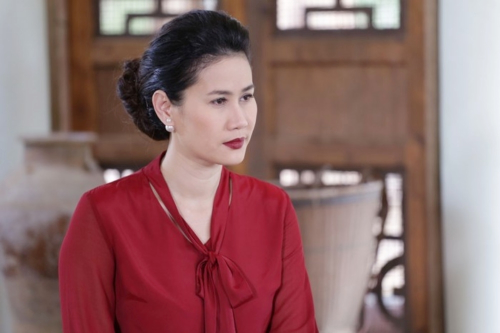 Mỹ nh&acirc;n Việt duy nhất cả đời kh&ocirc;ng được đ&oacute;ng vai ngh&egrave;o: Kh&iacute; chất sang chảnh từ trong m&aacute;u, l&agrave;m n&ocirc; tỳ cũng kh&oacute; ph&egrave;n- Ảnh 3.