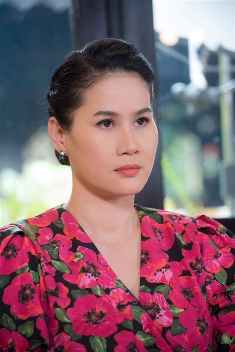 Mỹ nh&acirc;n Việt duy nhất cả đời kh&ocirc;ng được đ&oacute;ng vai ngh&egrave;o: Kh&iacute; chất sang chảnh từ trong m&aacute;u, l&agrave;m n&ocirc; tỳ cũng kh&oacute; ph&egrave;n- Ảnh 6.