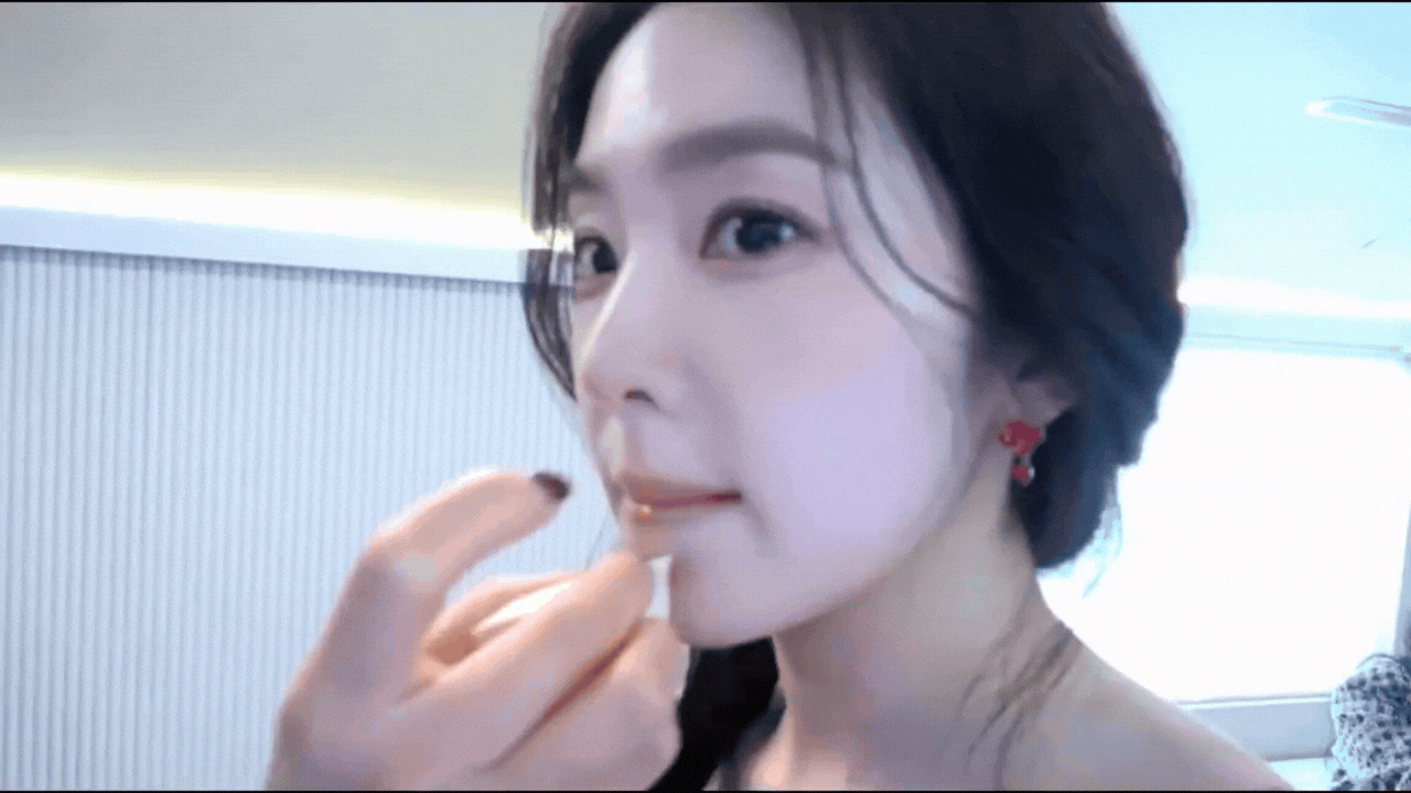 Đệ nhất mỹ nh&acirc;n của showbiz lộ khuyết điểm ngay trước cam thường, nhờ m&agrave;n &ldquo;ph&ugrave; ph&eacute;p&rdquo; m&agrave; visual vẫn đỉnh kh&oacute; tin - Ảnh 2.