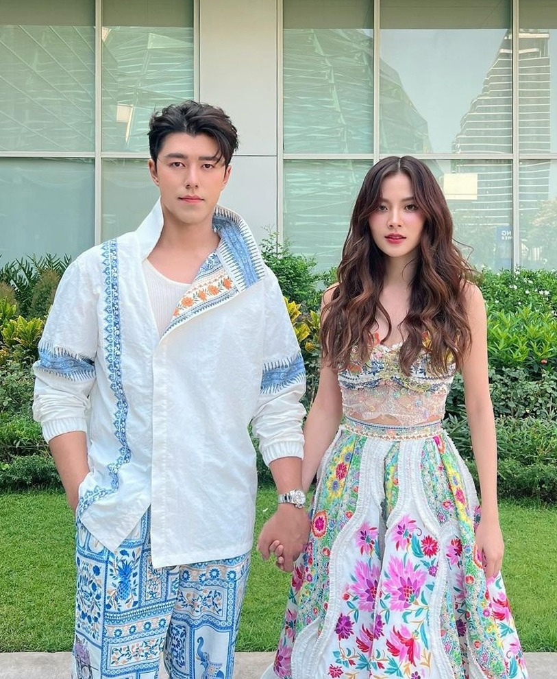 Căng đ&eacute;t: Mẹ Nine Naphat sốc đến đổ bệnh, c&oacute; động th&aacute;i đ&aacute;p trả cực gắt sau khi bị con trai từ mặt v&igrave; Baifern Pimchanok- Ảnh 4.