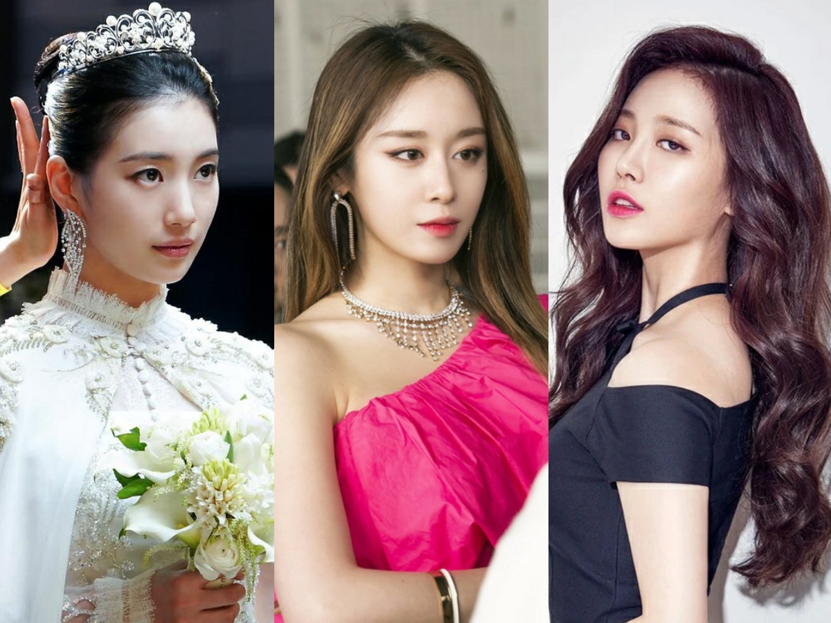Thấy Suzy - Jiyeon (T-ara) ở c&ugrave;ng 1 chỗ, &ldquo;th&aacute;nh body&rdquo; showbiz vội lao v&agrave;o buồng k&iacute;n kh&oacute;c tu tu 1 m&igrave;nh- Ảnh 1.