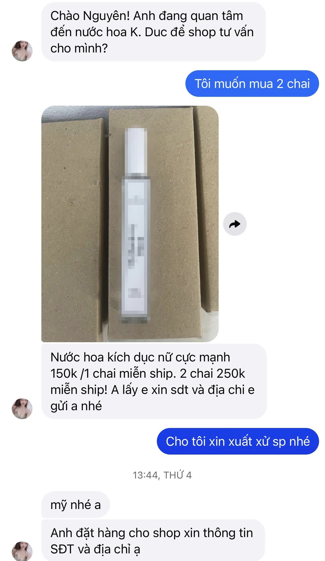 Cảnh gi&aacute;c với "thần dược t&igrave;nh y&ecirc;u" tr&ecirc;n mạng - Ảnh 3.