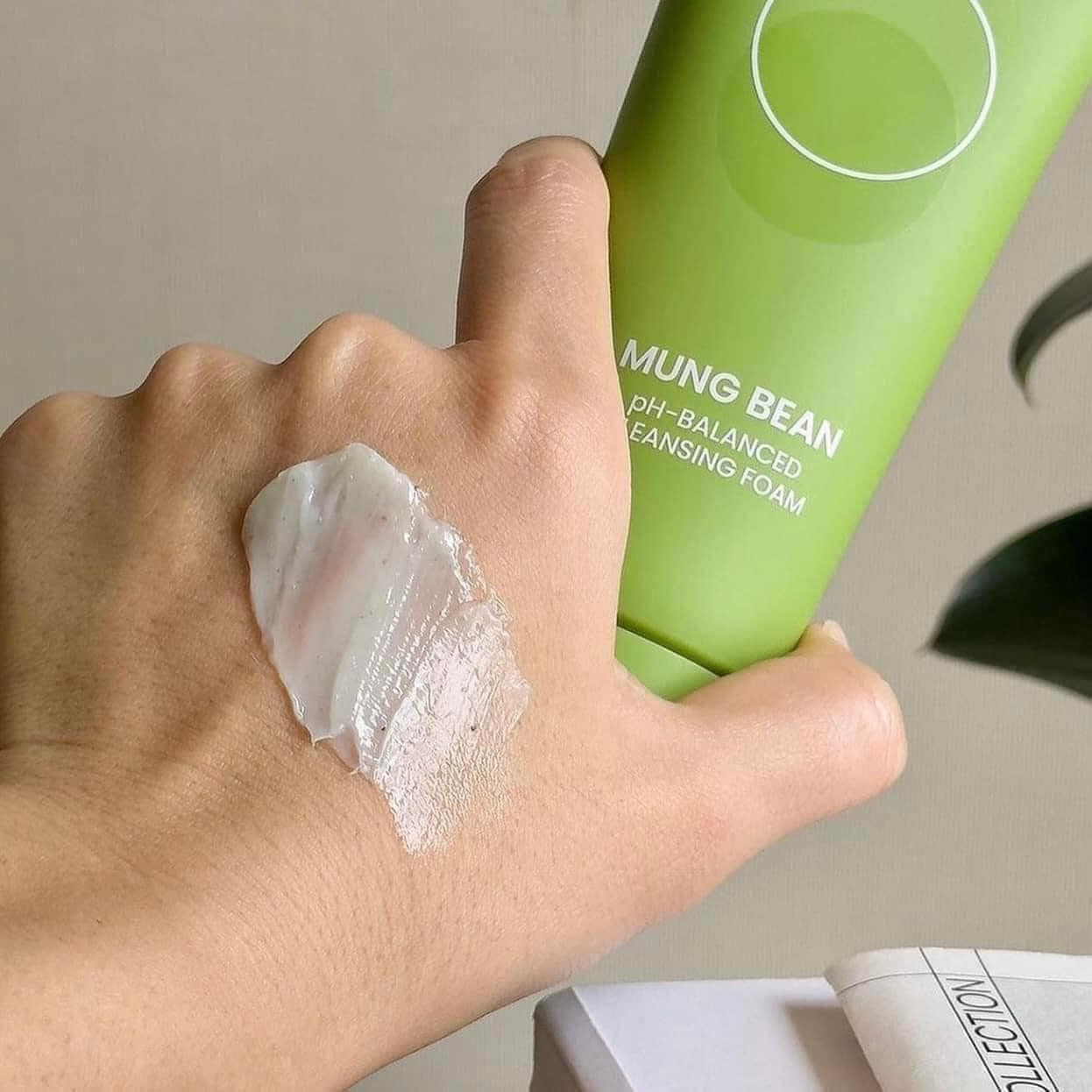Thử th&aacute;ch kh&ocirc;ng rửa mặt trong 10 ng&agrave;y, c&ocirc; n&agrave;ng nhận kết quả "kh&ocirc;ng như mơ"- Ảnh 5.