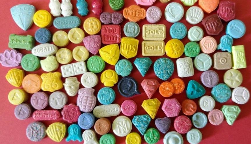 Miu L&ecirc; dương t&iacute;nh c&ugrave;ng l&uacute;c Methamphetamine, Ketamine v&agrave; MDMA: Mỗi loại nguy hiểm thế n&agrave;o?- Ảnh 2.