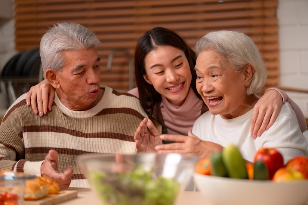 Nhiều người vỡ mộng sau khi l&agrave;m "con c&aacute;i to&agrave;n thời gian" của bố mẹ - Ảnh 2.