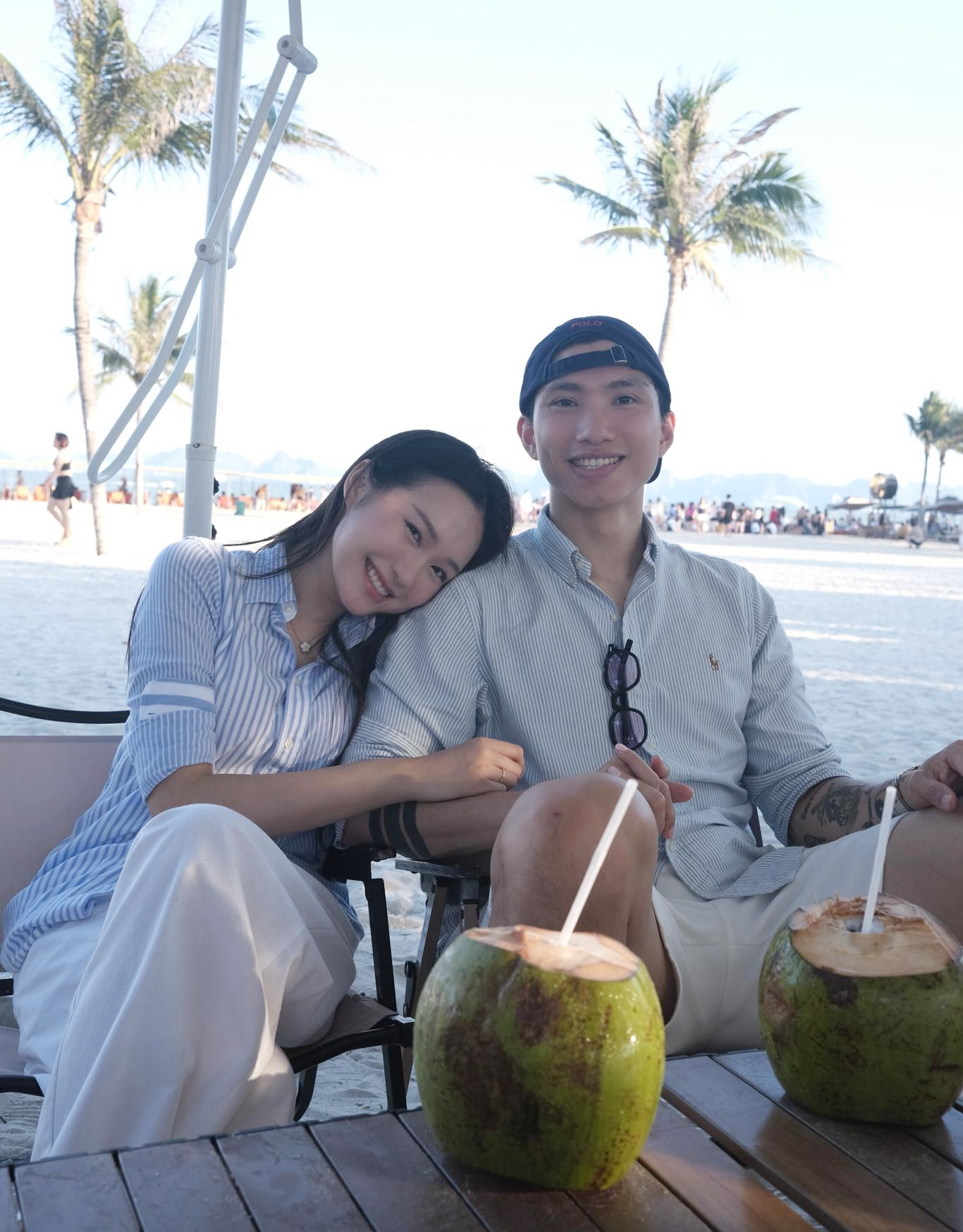 T&igrave;nh trạng khu vườn ở biệt thự mấy chục tỷ tiết lộ sự thật về Do&atilde;n Hải My - Ảnh 1.