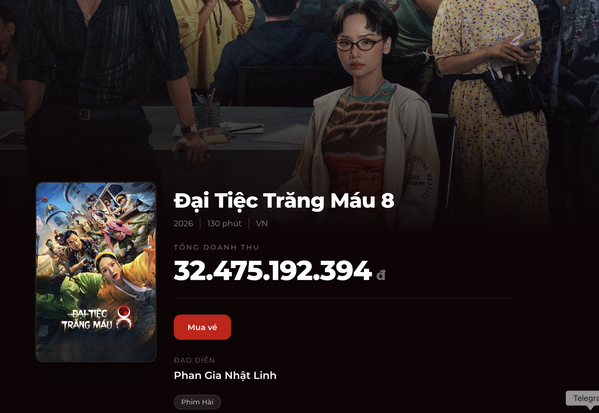 T&agrave;i sản lớn nhất của Miu L&ecirc;- Ảnh 7.