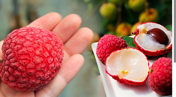 Lời khuy&ecirc;n cho những người th&iacute;ch ăn vải- Ảnh 2.