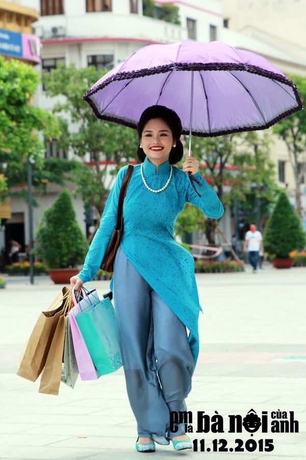 T&agrave;i sản lớn nhất của Miu L&ecirc;- Ảnh 3.