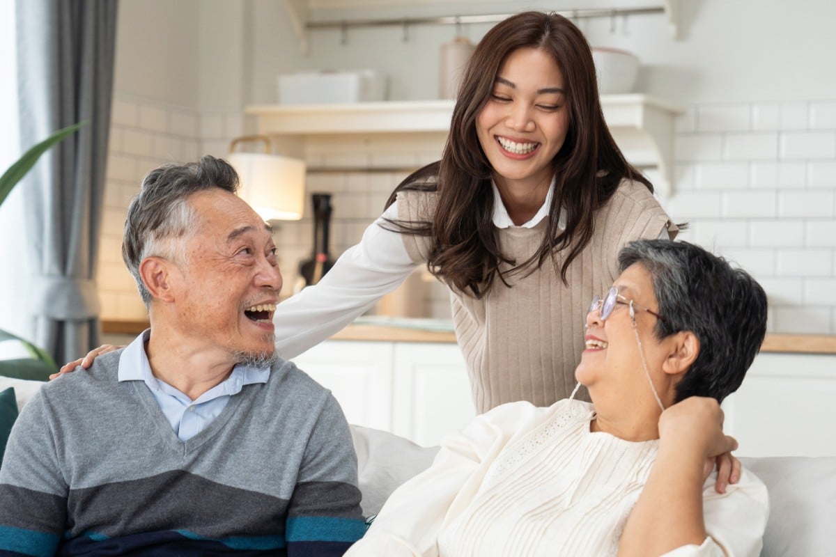 Nhiều người vỡ mộng sau khi l&agrave;m "con c&aacute;i to&agrave;n thời gian" của bố mẹ - Ảnh 1.