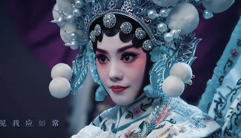 Nữ diễn vi&ecirc;n "số nhọ" nhất Cbiz: Xuất hiện đ&uacute;ng 60 gi&acirc;y kh&ocirc;ng một lời thoại đ&atilde; bị ch&ecirc; bai cực kỳ thảm hại- Ảnh 4.
