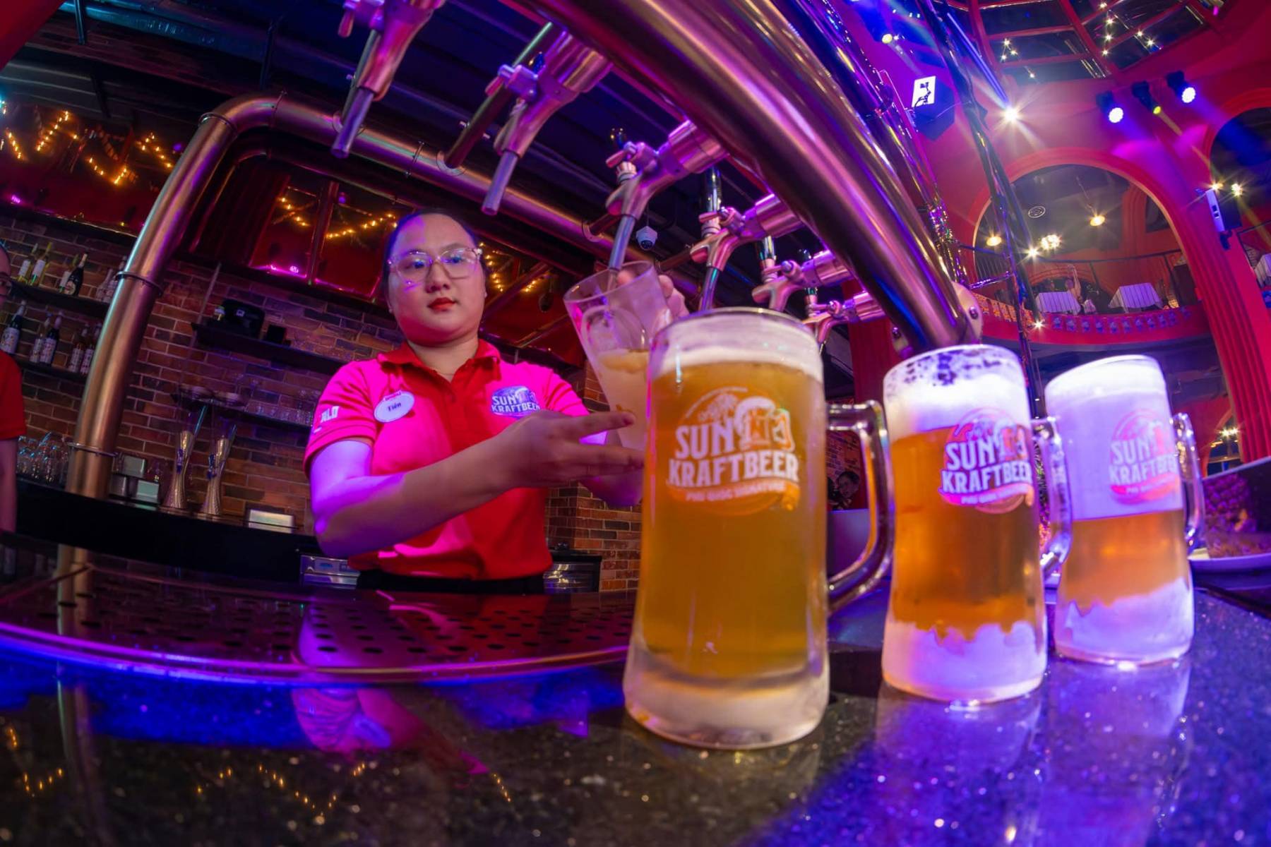 C&ocirc;ng tr&igrave;nh ven biển Việt Nam lập kỷ lục thế giới, chuy&ecirc;n gia Guinness thốt l&ecirc;n: "Chưa thấy nơi thứ hai" - Ảnh 3.