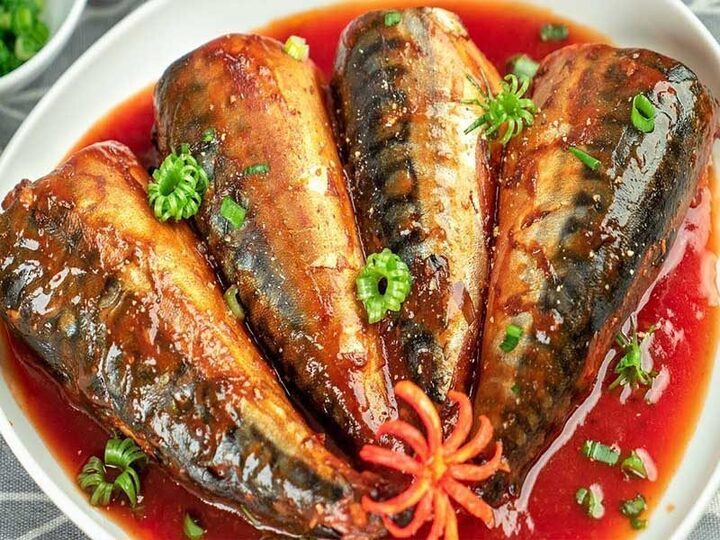 Loại c&aacute; gi&agrave;u omega-3 hơn c&aacute; hồi, ở chợ Việt vừa nhiều vừa rẻ - Ảnh 2.