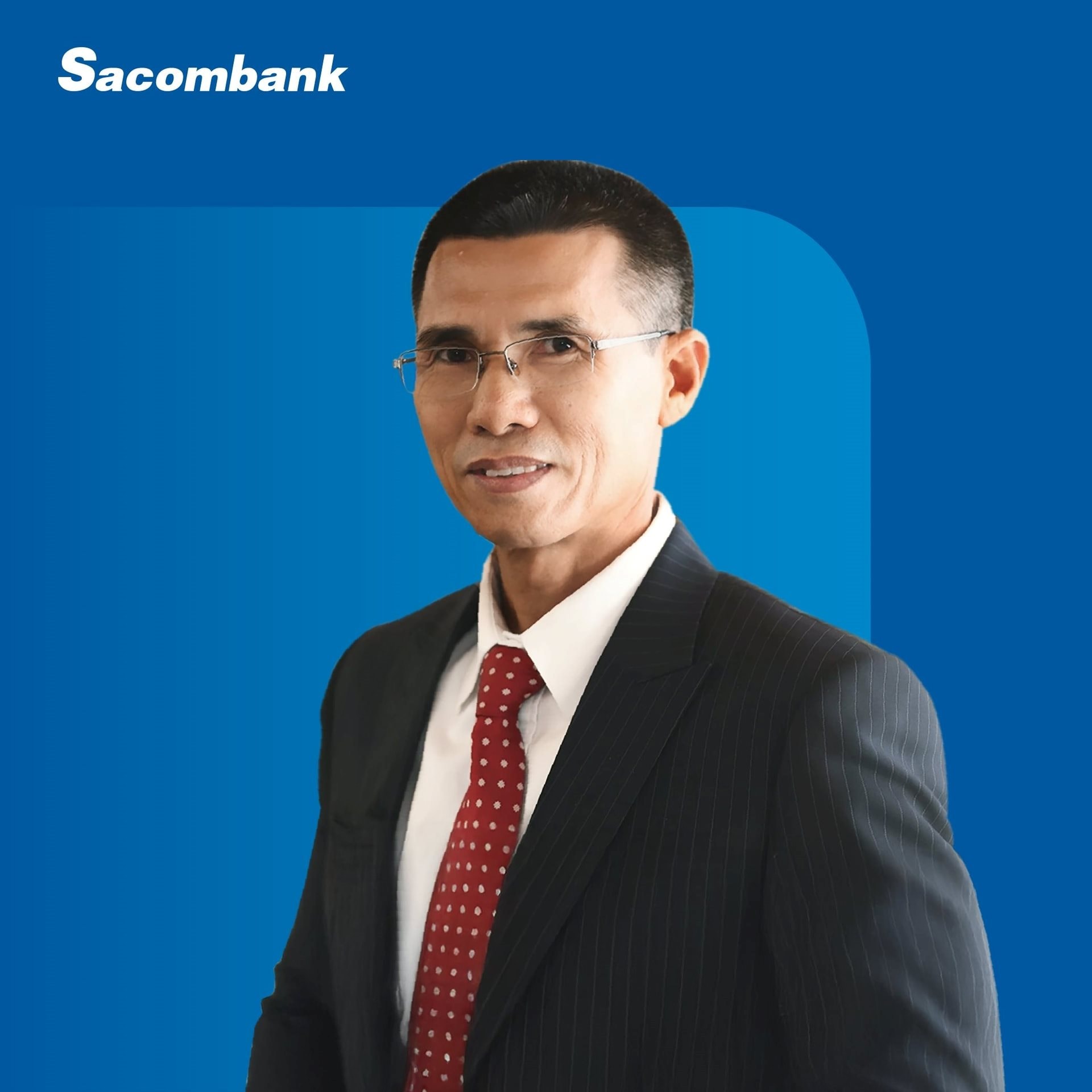 Sacombank chấm dứt hợp đồng lao động với một banker kỳ cựu- Ảnh 1.