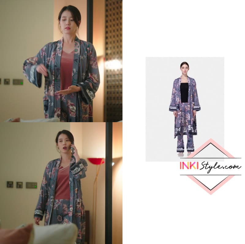 IU ng&agrave;y c&agrave;ng lộ style k&eacute;m nhất Perfect Crown, l&ecirc;n đồ kh&ocirc;ng ra được chất tiểu thư t&agrave;i phiệt- Ảnh 10.