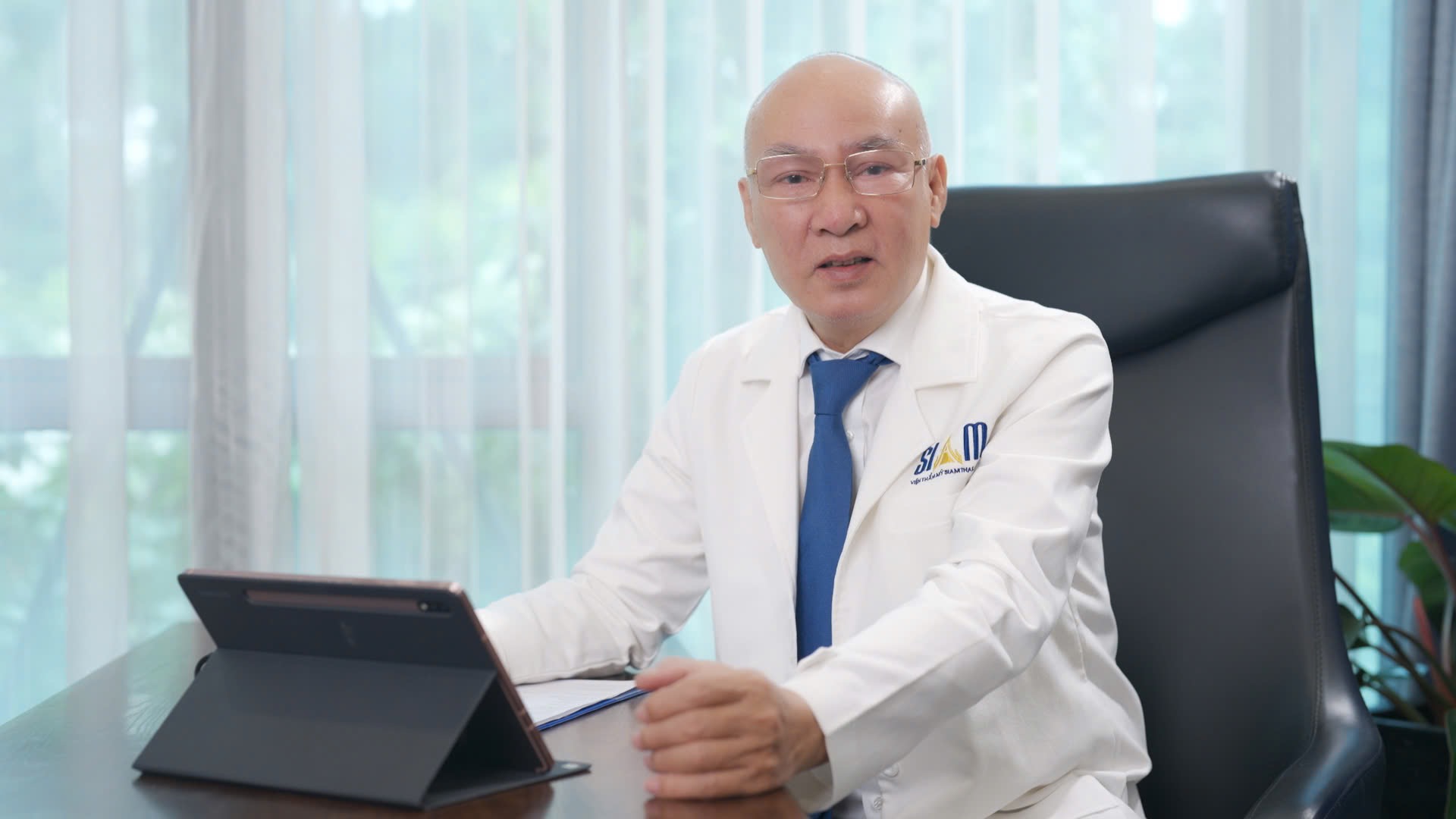 Nghệ thuật &ldquo;đi&ecirc;u khắc body&rdquo; từ hệ thống đa c&ocirc;ng nghệ v&agrave; những &ldquo;b&agrave;n tay v&agrave;ng&rdquo; tại Siam Thailand - Ảnh 2.