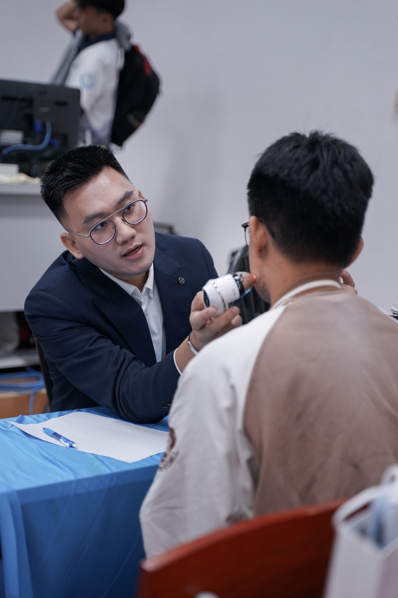 Giải mã bộ đôi gel mụn Actidem Derma đang được Gen Z truyền tay mùa hè này - Ảnh 3. Giải mã bộ đôi gel mụn Actidem Derma đang được Gen Z truyền tay mùa hè này - Ảnh 3.