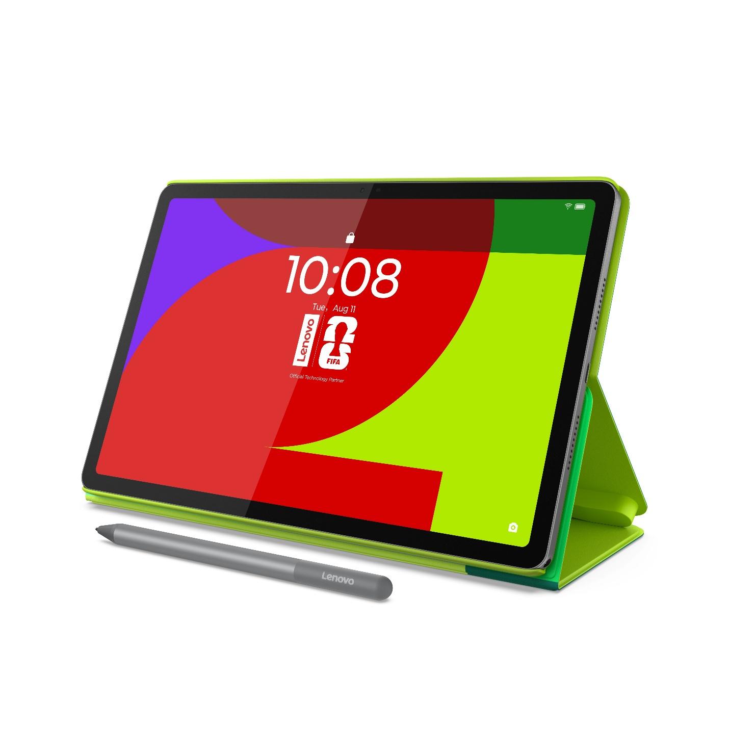 Lenovo tr&igrave;nh l&agrave;ng thế hệ Idea Tab mới t&iacute;ch hợp AI c&ugrave;ng phi&ecirc;n bản FIFA World Cup 26&trade; - Ảnh 4.