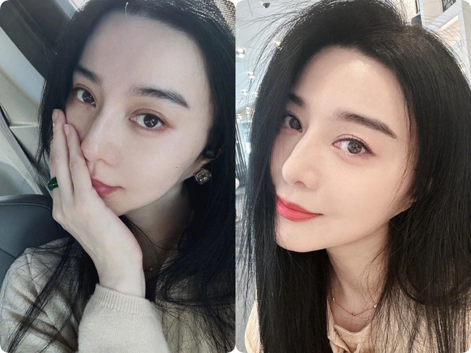 Ngoại lệ showbiz: Nữ thần U50 vẫn đẹp như tượng tạc, l&agrave;n da đỉnh đến mức kh&ocirc;ng thấy dấu vết l&atilde;o ho&aacute;- Ảnh 6.