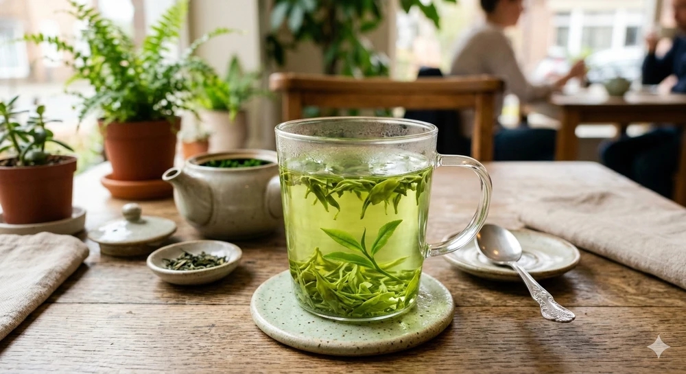 Loại nước uống tốt nhất cho tim, kết quả đ&atilde; c&oacute; tr&ecirc;n 800.000 người nghi&ecirc;n cứu: Việt Nam đ&acirc;u cũng c&oacute; - Ảnh 1.