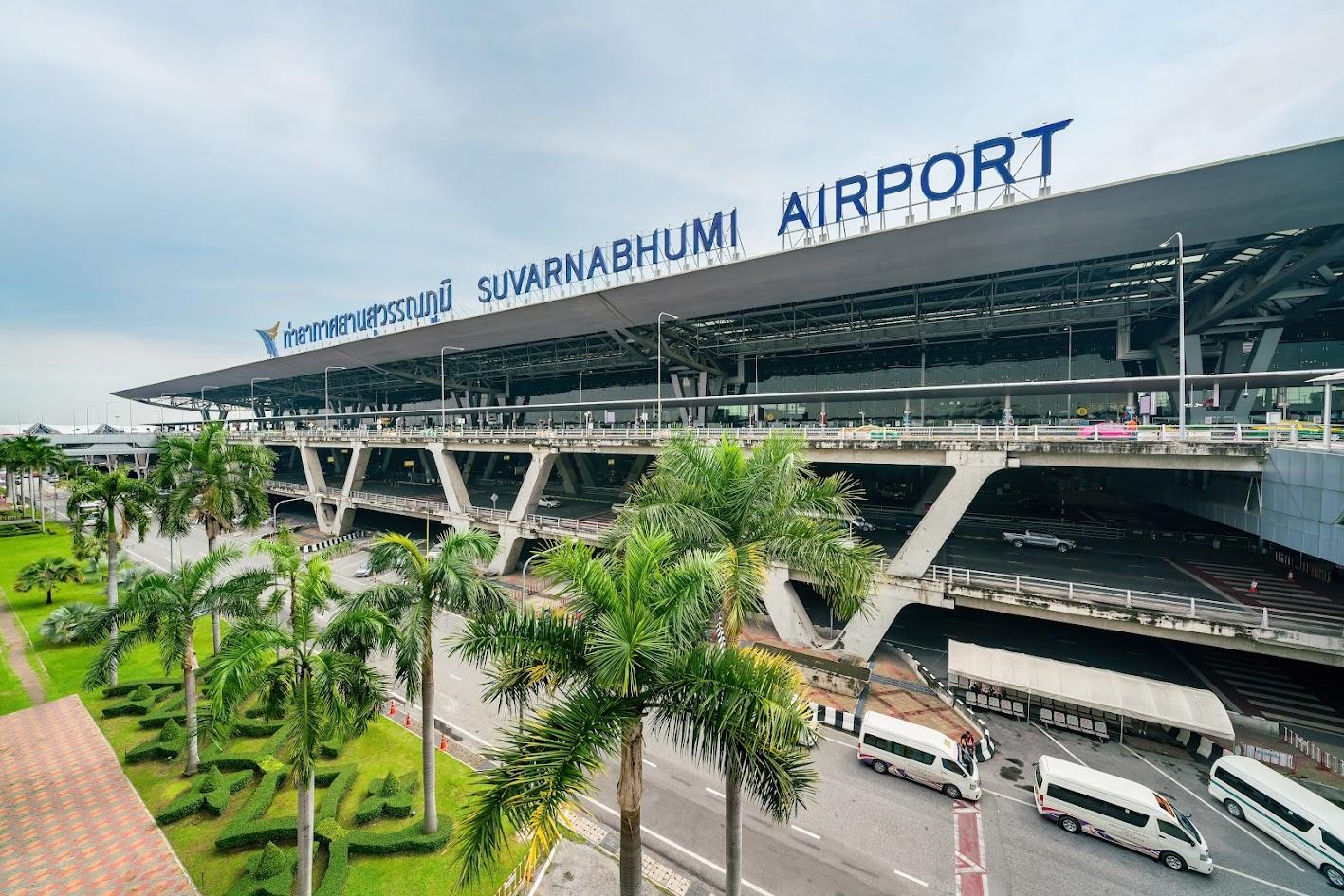 Từ th&aacute;ng 6, người Việt du lịch quốc gia n&agrave;y sẽ phải trả th&ecirc;m ph&iacute;, &aacute;p dụng tại c&aacute;c s&acirc;n bay sau - Ảnh 2.