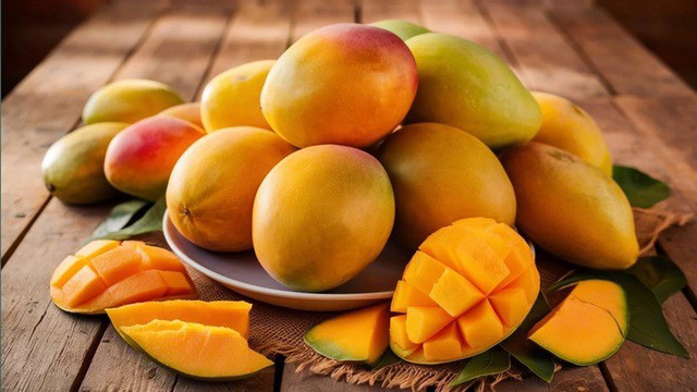 Tăng Thanh H&agrave;, Mỹ T&acirc;m đua nhau trồng 1 loại c&acirc;y cho quả l&uacute;c lỉu: Ngon, sạch chẳng lo thuốc trừ s&acirc;u c&ograve;n x&oacute;a nhăn da- Ảnh 5.