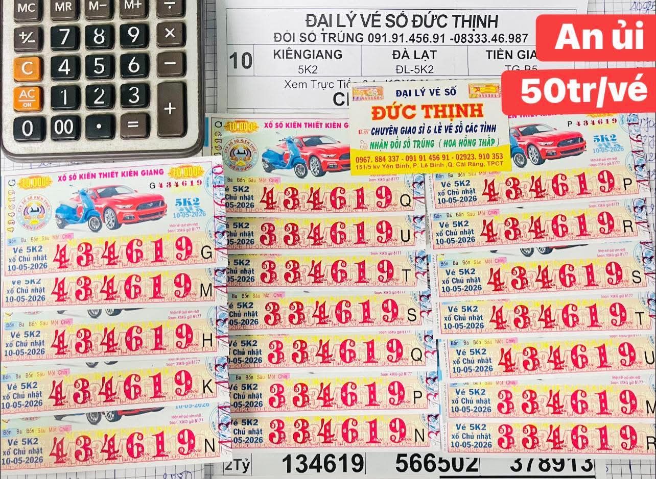 Nh&agrave; sư tr&uacute;ng độc đắc xổ số miền Nam, nhận thưởng hết qua chuyển khoản- Ảnh 2.