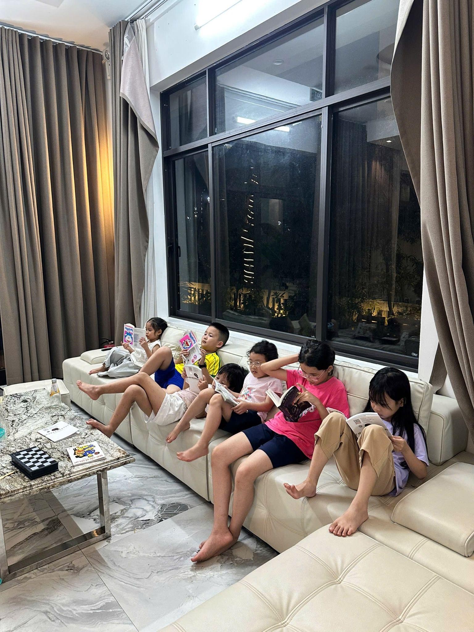 Chuyến "x&ecirc; dịch" 8 ng&agrave;y H&agrave; Nội - Đ&agrave; Nẵng của 4 gia đ&igrave;nh: Tự l&aacute;i &ocirc; t&ocirc;, chi ph&iacute; chỉ 20 triệu/nh&agrave;, b&iacute; k&iacute;p nằm ở bảng chi ti&ecirc;u "thần th&aacute;nh" - Ảnh 10.