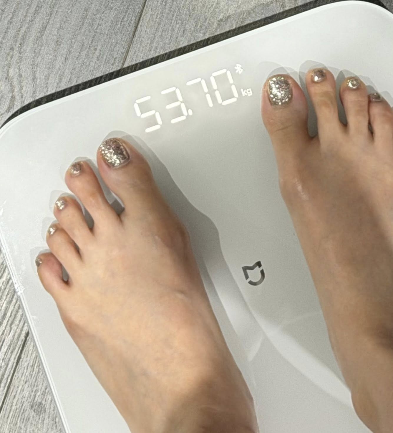 Con trai vừa tr&ograve;n 1 tuổi, Mai Ngọc bất ngờ đăng ảnh bầu- Ảnh 9.