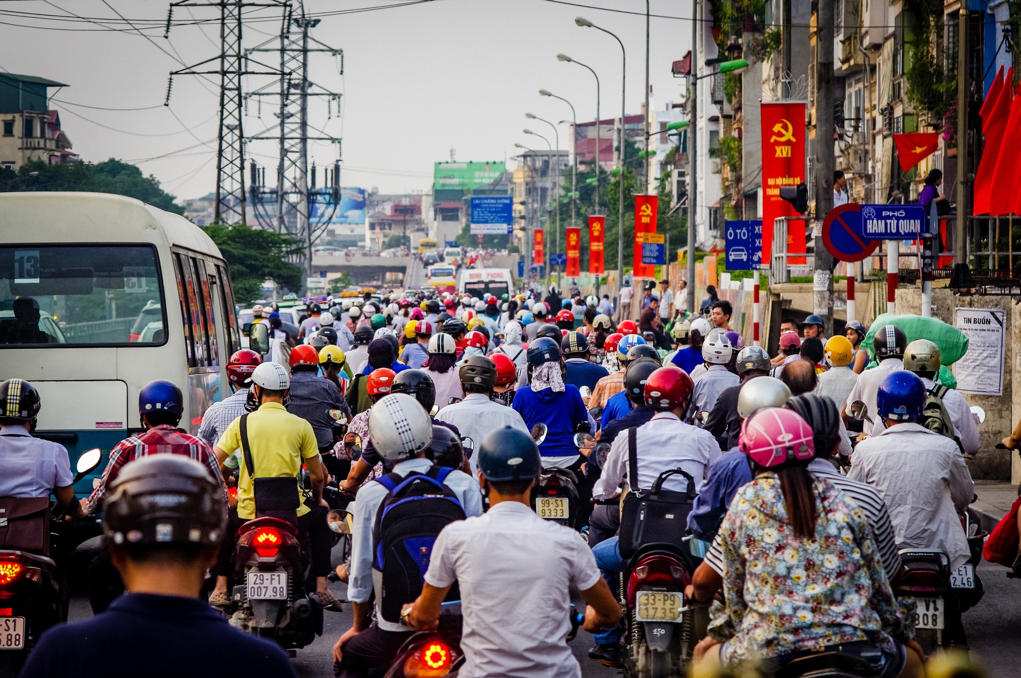 Bất ngờ l&yacute; do h&agrave;ng triệu người Việt Nam kh&ocirc;ng thể ra đường nếu thiếu ứng dụng chỉ đường - Ảnh 2.