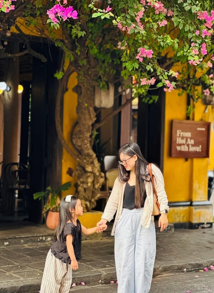 Chuyến "x&ecirc; dịch" 8 ng&agrave;y H&agrave; Nội - Đ&agrave; Nẵng của 4 gia đ&igrave;nh: Tự l&aacute;i &ocirc; t&ocirc;, chi ph&iacute; chỉ 20 triệu/nh&agrave;, b&iacute; k&iacute;p nằm ở bảng chi ti&ecirc;u "thần th&aacute;nh" - Ảnh 4.