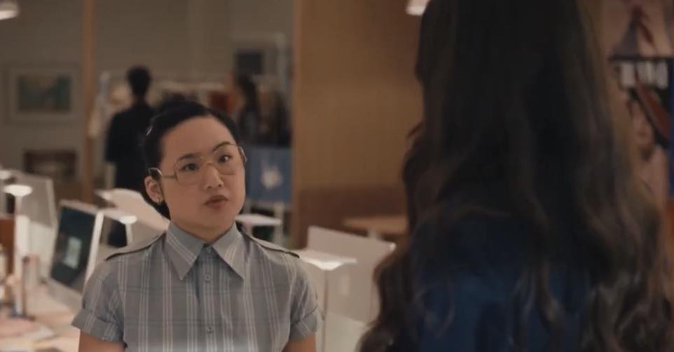 The Devil Wears Prada 2: Kh&uacute;c bi ca đẹp đẽ cho một ng&agrave;nh c&ocirc;ng nghiệp đang lụi t&agrave;n- Ảnh 9.