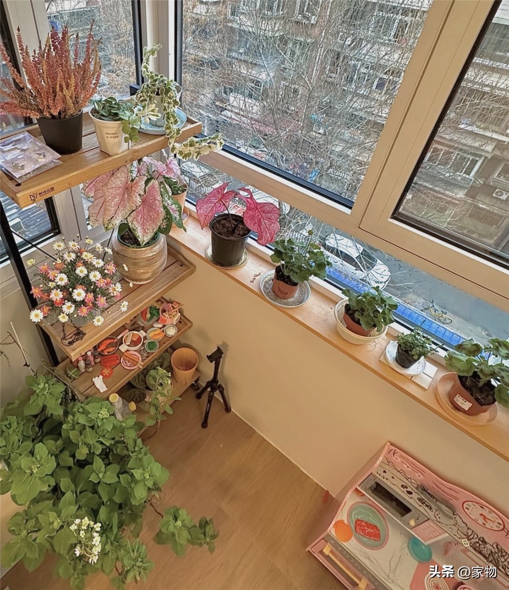Chi 108 triệu đồng cải tạo căn hộ 42m&sup2;: Gia đ&igrave;nh 3 người bỏ hẳn 1 ph&ograve;ng ngủ để đổi lấy điều nhiều người ở chung cư đang thiếu - Ảnh 13.