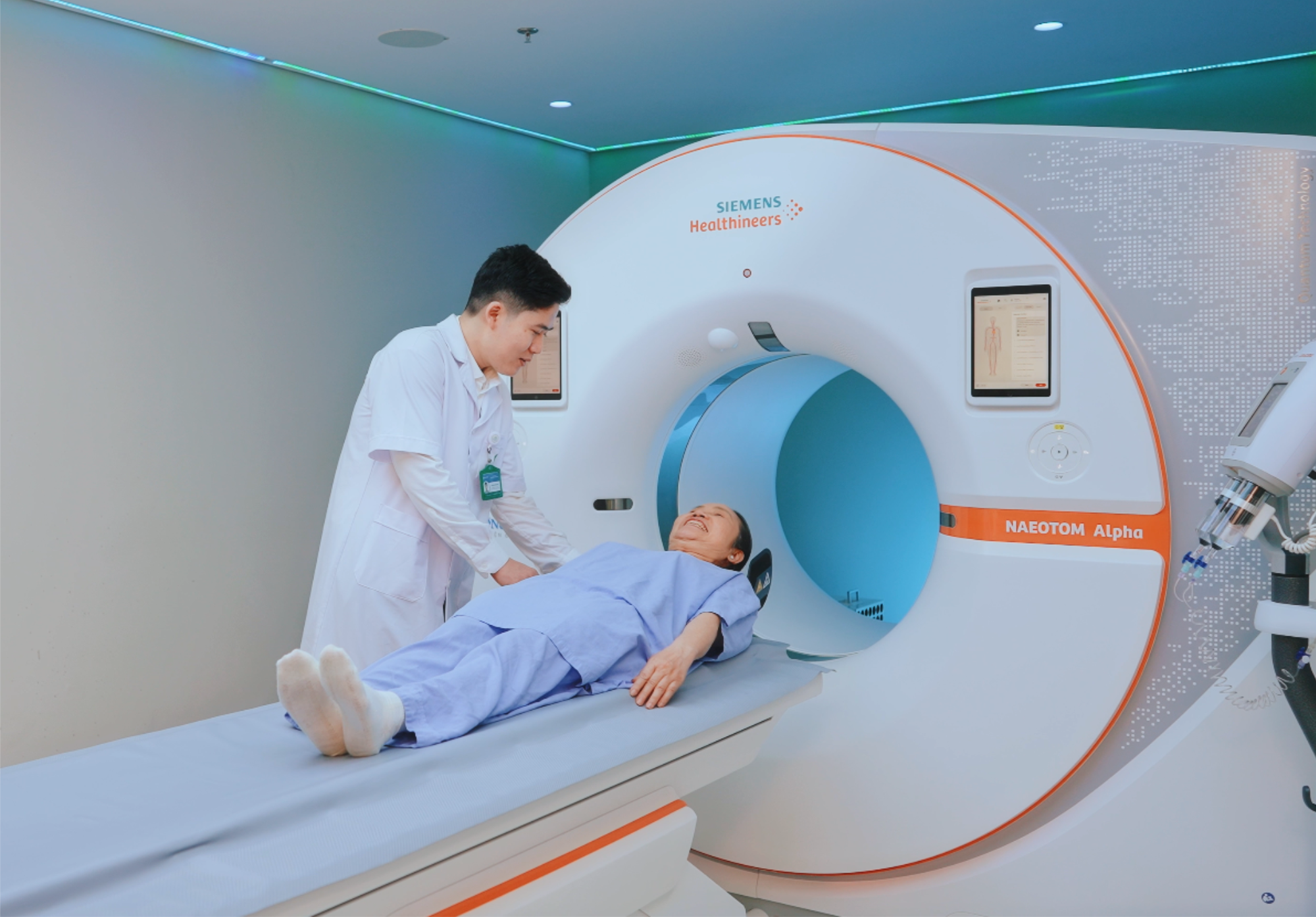 Kh&ocirc;ng chỉ l&agrave; viện dưỡng l&atilde;o, đ&acirc;y c&ograve;n l&agrave; &ldquo;thi&ecirc;n đường nghỉ dưỡng&rdquo; cho tuổi gi&agrave;- Ảnh 2.