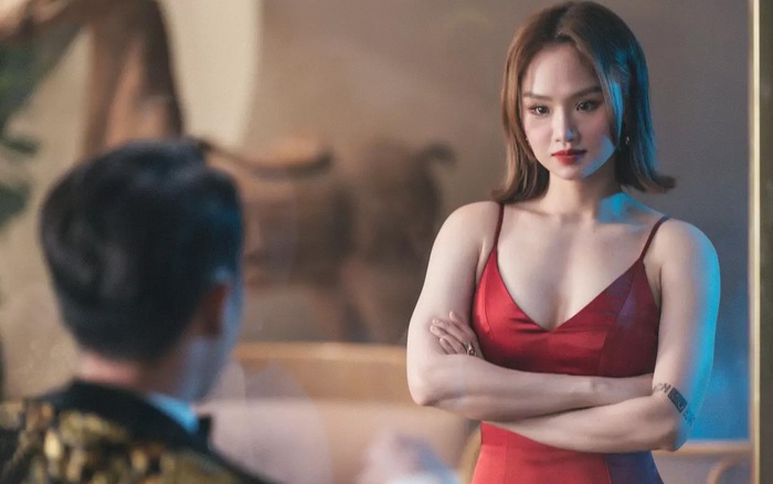 Miu L&ecirc; - ng&ocirc;i sao g&acirc;y ra c&uacute; sốc chấn động nhất Vbiz! - Ảnh 6.