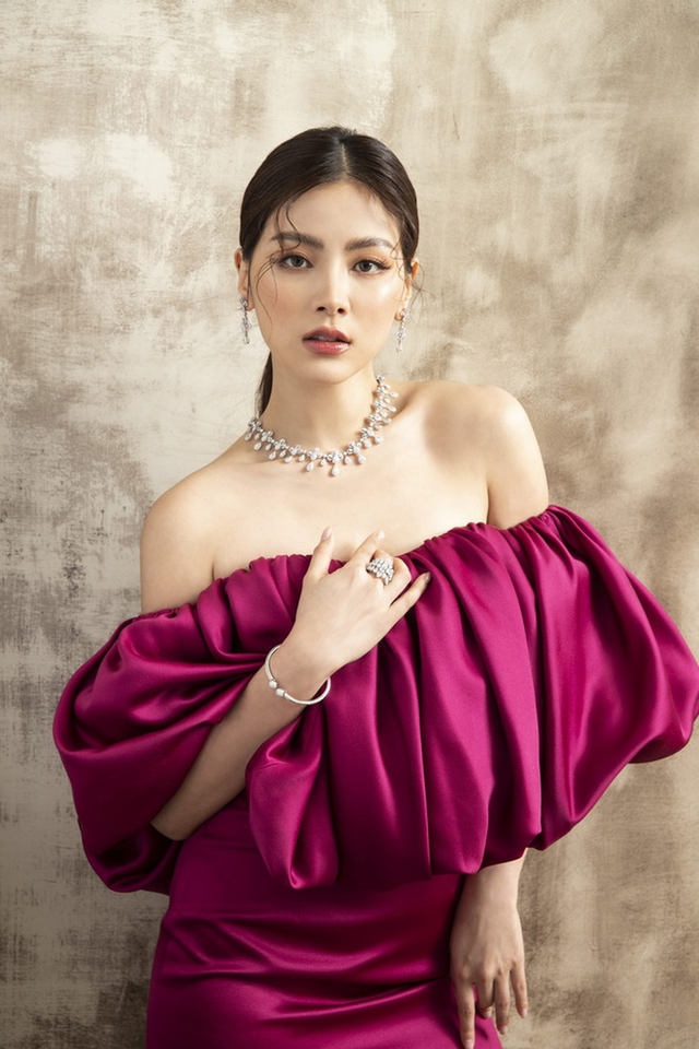 Mỹ nh&acirc;n đẹp nhất Th&aacute;i Lan đi tu v&igrave; bị đồn l&agrave; kẻ nghiện ngập, hư hỏng nổi loạn, sử dụng ma t&uacute;y- Ảnh 4.