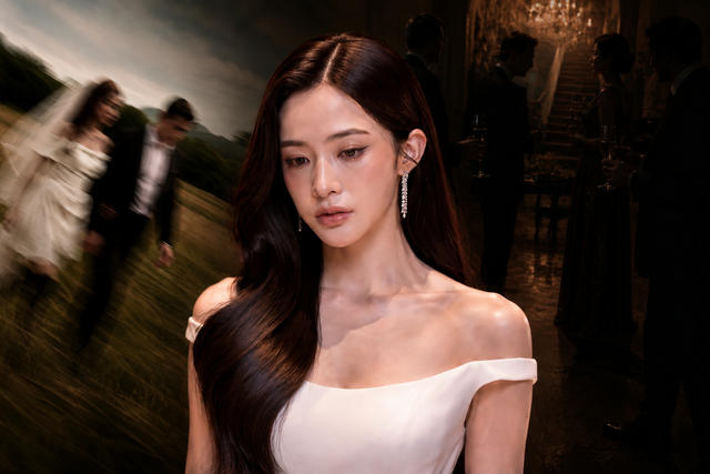 Bi kịch l&agrave;m d&acirc;u h&agrave;o m&ocirc;n của mỹ nh&acirc;n đ&aacute;ng thương nhất showbiz: Đang dưỡng thai th&igrave; nghe tin chồng thiếu gia bị em ruột tố x&acirc;m hại- Ảnh 1.