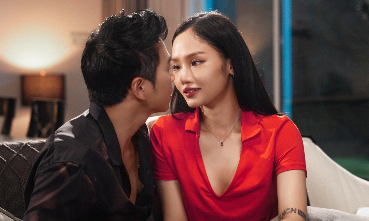 Ai cứu nổi Miu L&ecirc;?- Ảnh 4.