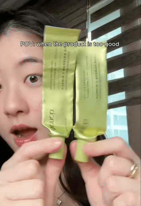 Da mặt th&acirc;m mụn, v&ugrave;ng n&aacute;ch sạm đen hay khuỷu tay th&ocirc; r&aacute;p: Phụ nữ H&agrave;n giải quyết tất cả bằng một tu&yacute;p Vitamin C - Ảnh 21.