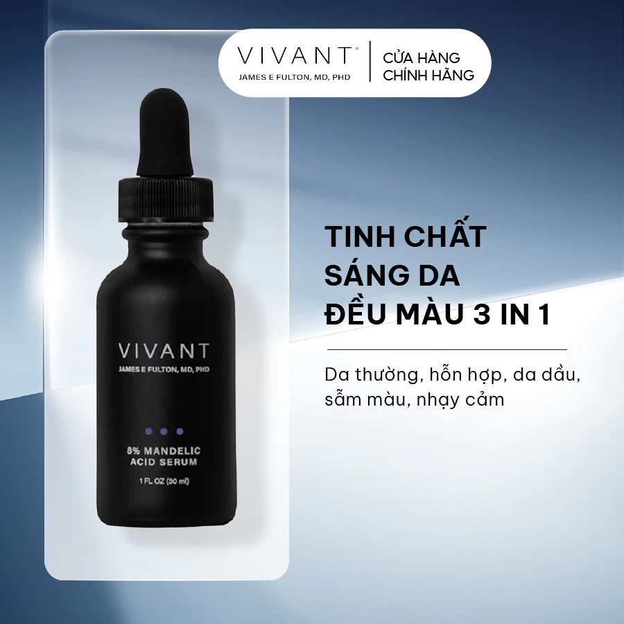 5 serum chống l&atilde;o h&oacute;a, chị em n&ecirc;n d&ugrave;ng thử &iacute;t nhất 1 lần trong đời: Kh&ocirc;ng sợ gi&agrave; đi m&agrave; c&agrave;ng trẻ ra- Ảnh 5.
