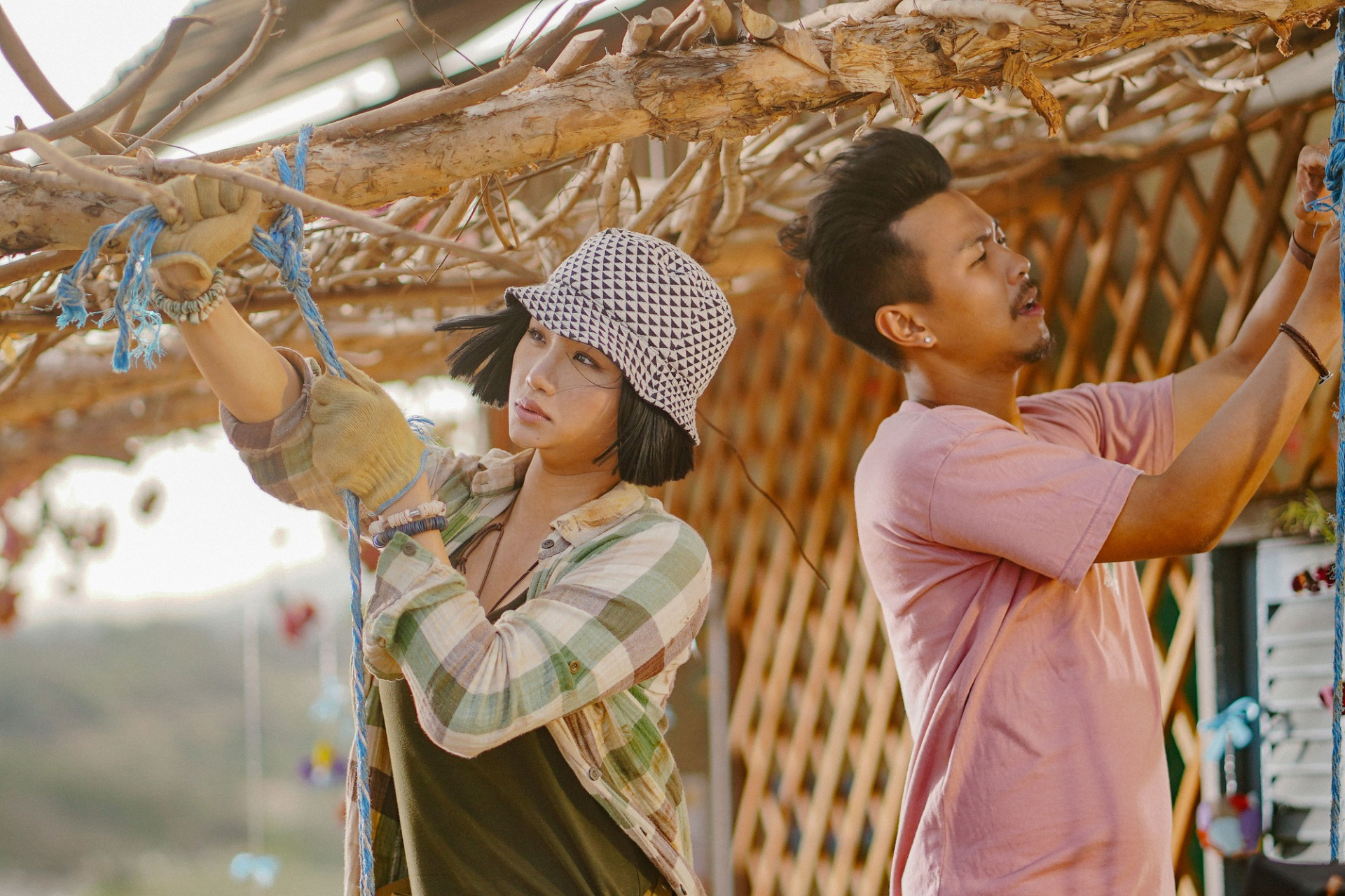 Ai cứu nổi Miu L&ecirc;?- Ảnh 6.