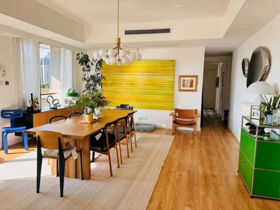 CEO 39 tuổi b&aacute;n c&ocirc;ng ty về sống trong căn hộ 300m2: Kiếm nhiều tiền m&agrave; kh&ocirc;ng c&acirc;n bằng được, th&igrave; tạm nghỉ đi!- Ảnh 4.