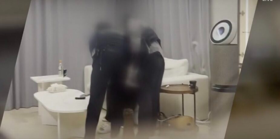 Dispatch v&agrave;o cuộc vụ anh trai Jisoo bị bắt: C&oacute; &yacute; đồ tấn c&ocirc;ng t&igrave;nh dục hay bị "g&agrave;i"?- Ảnh 2.